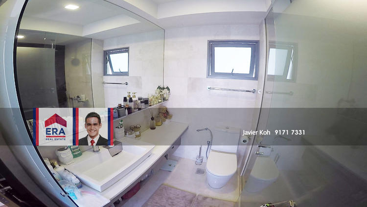 The Shore Residences (D15), Condominium #141317352